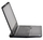 Laptop Lenovo IdeaPad Gaming 3 15IAH7, Intel Core i5 12450H, 16 GB RAM, 1 TB SSD, NVIDIA GeForce RTX 3050, i hirtë