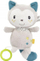Maskotë me kuti muzikore Fehn Yuki the cat, 28 cm
