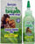 Xhel për kafshë shtëpiake Tropiclean Fresh Breath Clean Teeth, 118 ml