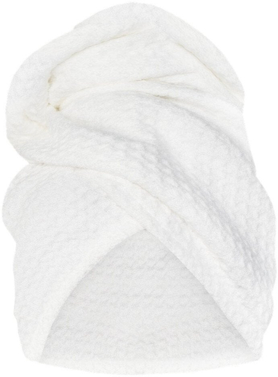 Peshqir për trup dhe flokë GLOV HydroWeave, 1 copë, ivory
