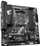 Pllakë amë Gigabyte B550M AORUS ELITE, AMD B550, DDR4, ATX