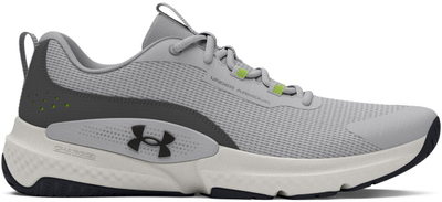Atlete Under Armour Dynamic Select, sportive, gri