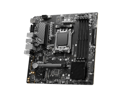 Матична плоча MSI PRO B650M-P, AMD AM5, DDR5, Micro ATX