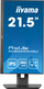 Monitor Iiyama ProLite XUB2293HSU-B6, 21.5", Full HD IPS, i zi
