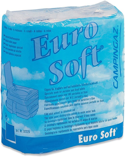 Letër tualeti Eurosoft 052-L0000-32225-60