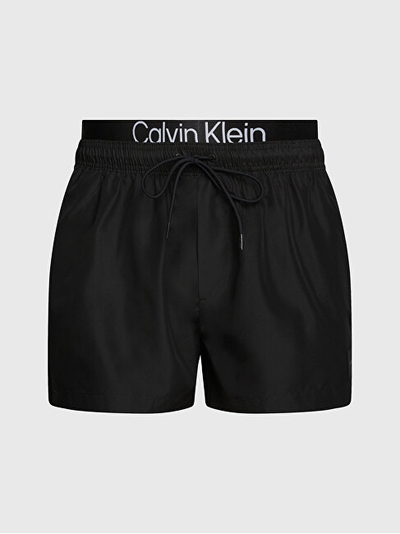 Shorce noti për meshkuj Calvin Klein, të zeza