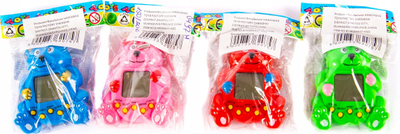 Loja elektronike Tamagotchi Midex Bear, me zë, për kalamaj