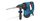 Makinë shpuese me çekiç Bosch GBH 3-28 DRE, 800W