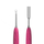 Spatul për manikyr STALEKS Gummy Uniq 11 Type 1 Manicure Spatula