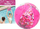 Top i frymshem Bestway 31050, 41 cm, me shkëlqim, transparent