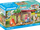 Set lojërash Playmobil 71638 Horses of Waterfall, zonë relaksi me kalorës dhe kalë, nga 5 vjeç