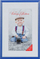 Kornizë fotosh Victoria Collection Memory, 30x45 cm, murale, blu