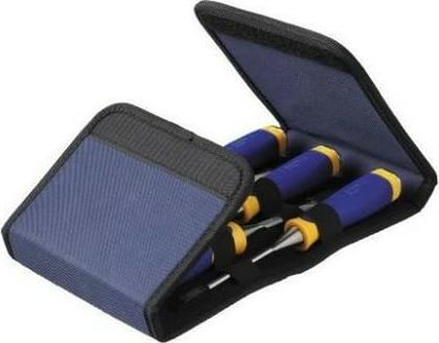 Set daltash për dru Irwin MS500, 5 copë, 6 25mm