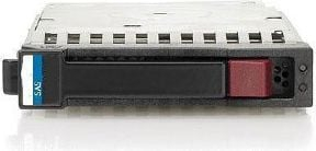 Hard disk për server HP, 900GB, 2.5'', SAS-1