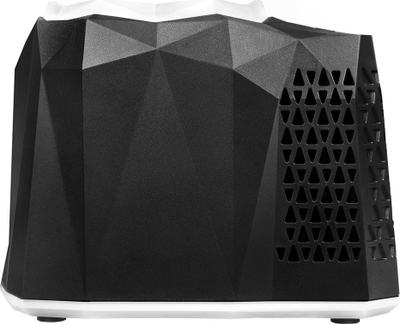 Ftohës termolelektrik për pije Iceberg Thermal IceFLOE Aurora, portativ, USB, i zi