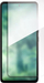 Xham mbrojtës XQISIT Tough Glass E2E për Samsung Galaxy S24 Ultra, transparent