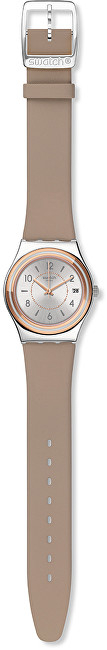 Orë dore Swatch YLS458