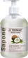 Sapun i lëngshëm Paradise Coco, me dozator, 0.5L, aromë kokosi