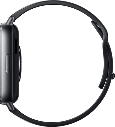 Orë smart Xiaomi Redmi Watch 5 Active, e zezë