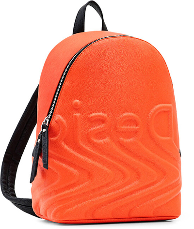 Çantë Desigual Back Psico Logo Momba 23SAKP177000