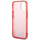 Këllëf telefoni Guess GUHCP14SHGBNHR për iPhone 14 6.1", hardcase Bandana Paisley, i kuq