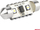 Llambë LED CANBUS AMiO 04248 C5W, 36mm, 12 24V, dritë e bardhë