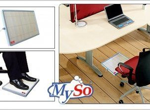Ngrohës MySo 921048, 50W