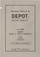Shampo dhe xhel dushi 2 në 1 Depot No. 606 Botanical Complex, 10 ml