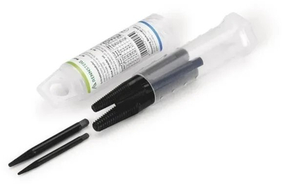 Set ekstraktorësh për vida, 5 copë M3–M18, çelik krom vanadium