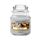 Qiri aromatik Yankee Candle Classic Small Crackling Wood Fire 104 g