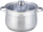 Tenxhere Klausberg, inox, 18.7L