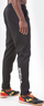 Pantallona sportive Joma Nilo, poliester, XXXL, të zeza