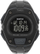 Orë dore për meshkuj Timex Ironman Triathlon TW5M48600, e zezë