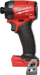 Çelës goditës Milwaukee Fuel, 1/4\", 18V pa kabllo, i kuq