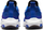 Atlete vrapimi për kalamaj Nike Air Zoom Arcadia 2 GS, Air Zoom, tekstil i lehtë, blu