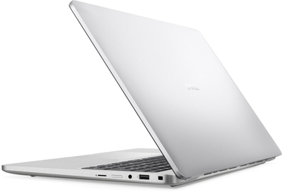 Laptop Dell Pro 16 Plus PB16250, 16"FHD+, Intel Core Ultra 7, 32 GB, SSD 512 GB, Intel Arc Graphics, i hirtë