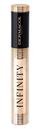Maskarë Dermacol Infinity, 6 ml