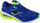 Atlete vrapimi Joma R.Hispalis 2205 M, për burra, me amortizim, blu me neon