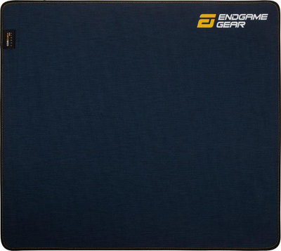 Mauspad Endgame Gear Cordura, L, i kaltër i errët