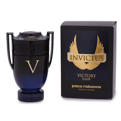 Eau de Parfum Paco Rabanne Invictus Victory Elixir, 100ml