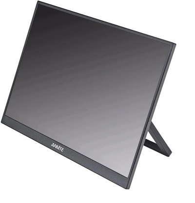 Monitor portabël Anmite A185W03, 18.5", Full HD, i zi
