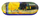 Metal Spectacle Case Van Gogh Cafe De Nuit - Fridolin