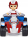 Lodër figurë PAW Patrol Ryder me ATV, për kalamaj 3+, kuqe e kaltër