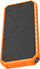 Power bank Xtreme Rugged 35W, 20000mAh, брзо полнење, црн