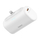 Power bank Baseus Compact, 5000mAh, 20W, i bardhë