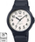 Рачен часовник Casio Collection MW240-7E, кварцен, 44 mm, црн