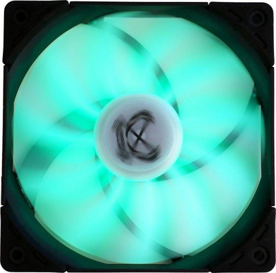 Ftohës Scythe Kaze Flex RGB 1800rpm, 120 mm