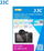 Mbrojtës ekrani JJC GSP-A7M4, xham i temperuar 2.5D, për Sony A7 IV