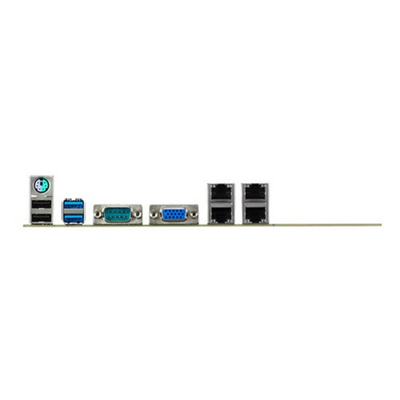 Pllakë amë ASUS P10S-V/4L Intel C236 LGA 1151 (Socket H4) ATX