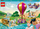 Set LEGO Disney Princess Magical Journey 43216, 320 copa, 6+